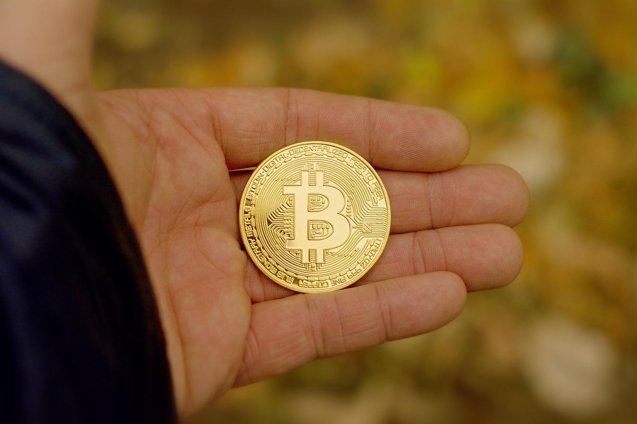 Bitcoin Braces for the Fed’s Changing of the Guard